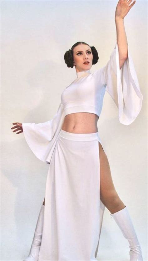 princess leia sexy cosplay|Amazon.com: Princess Leia Cosplay